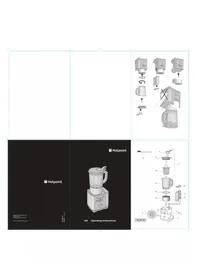 TB 060C AX0 UK HOTPOINT