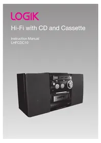 LHFCDC10 Logik