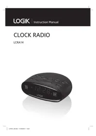 LCRA14 Logik