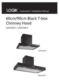 L90CHDB17 Logik