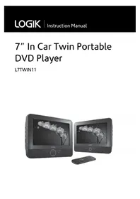 L7TWIN11 Logik