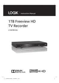 L1HSTB12A Logik