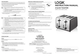 L04TBK19 Logik