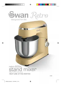 SP25010CN SWAN