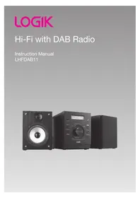 LHFDAB11 Logik