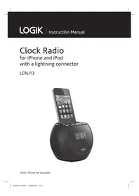 LCRLI13 Logik