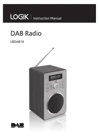 LBDAB14 Logik