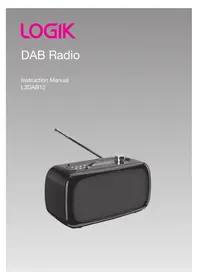 L3DAB12 Logik