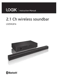 L32SWLB16 Logik