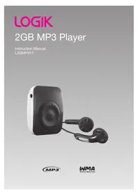 L2GMP311 Logik