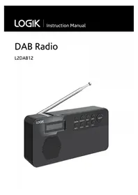 L2DAB12 Logik