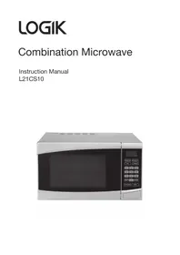 Logik L21CS10 - Microwave
