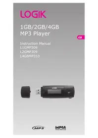 L1GMP309 Logik