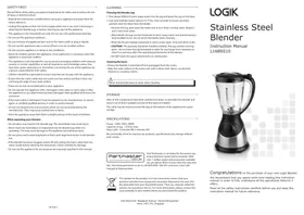 L16BSS10 Logik