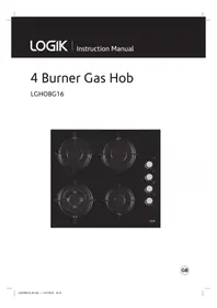 LGHOBG16 Logik