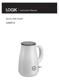 L20MF13 Logik