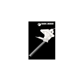 GT201 BLACK & DECKER