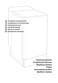 WT52092 GORENJE