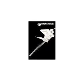 GT221 BLACK & DECKER