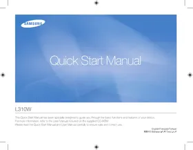 L310W â€“ PINK SAMSUNG