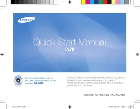 PL70 SILVER SAMSUNG