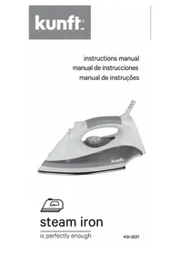 KSI-2537 Kunft