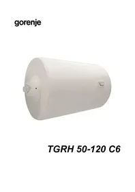 TGRH100C6 GORENJE