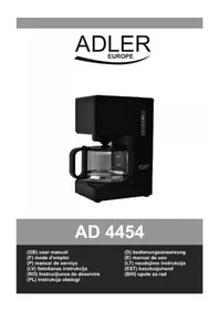 AD 4454 ADLER