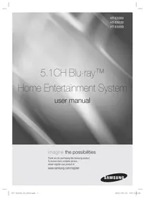 HT-E5550 SAMSUNG