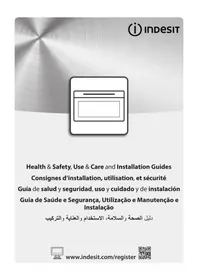 IGESM 53 G3 INDESIT