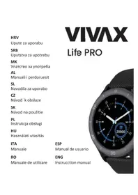 Life Pro Vivax