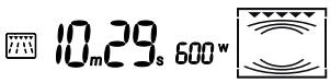 DE DIETRICH DME895WW - Programmation d'une fonction gril + micro-ondes - 2