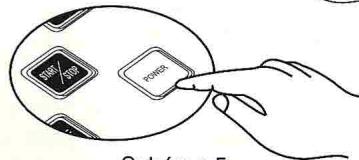 HOMDAY ASPIRATEUR ROBOT TELECOM 287487 - Charge manuelle: - 7