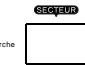 NESX NE-775I - PRISES ENTREES SORTIES - 13