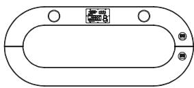NESX NE-775I - PRISES ENTREES SORTIES - 43