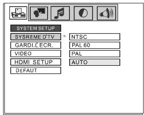 NESX NE-775I - PRISES ENTREES SORTIES - 45