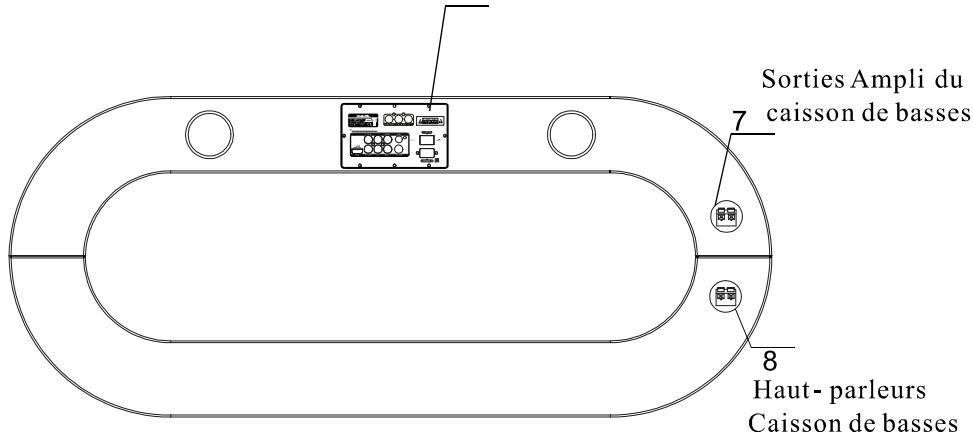 NESX NE-775I - FACE ARRIERE - 1