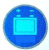 NESX NE-775I - PILESET BATTERIES - 1