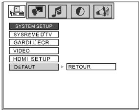 NESX NE-775I - PRISES ENTREES SORTIES - 47
