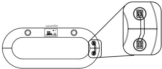 NESX NE-775I - INSTALLATION DU MEUBLE - 2