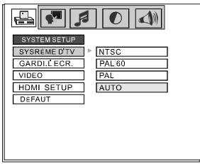 NESX NE-775I - PRISES ENTREES SORTIES - 44