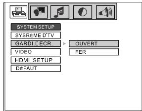 NESX NE-775I - PRISES ENTREES SORTIES - 46