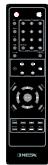 NESX NE-775I - telecommande - 1
