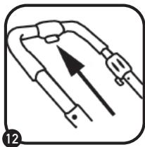 ABC DESIGN TURBO 4S - Attaching and converting the seat - 23