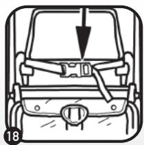 ABC DESIGN TURBO 4S - Mocowanie i przystawianie siedziska - 31
