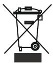BRANDT BFT511MSW - Le symbole - 1
