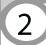CANDY CCODS 5142WH - Inverser le SENS d'ouverture des PORTES - 4