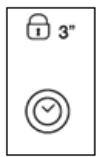 WHIRLPOOL ACM 798NE - Minuterie - 1