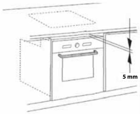 WHIRLPOOL AKZ791IX - NOTICE D'INSTALLATION - 7