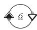 WHIRLPOOL AKZ791IX - SELECTION D'UNE FONCTION - 3